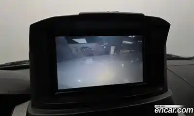 SsangYong Korando 2018 2.2 Автомат в Москве № 291442, миниатюра 3