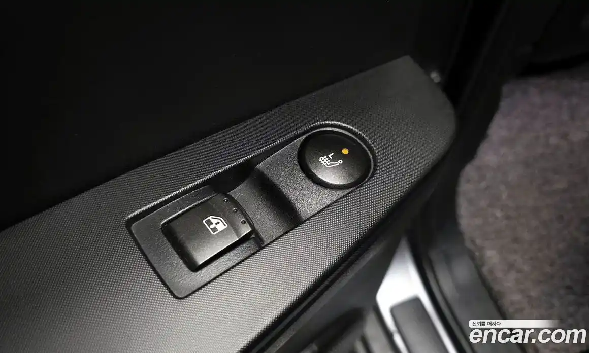 SsangYong Korando 2018 2.2 Автомат в Москве № 291442, фото 4