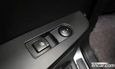 SsangYong Korando 2018 2.2 Автомат в Москве № 291442, миниатюра 4