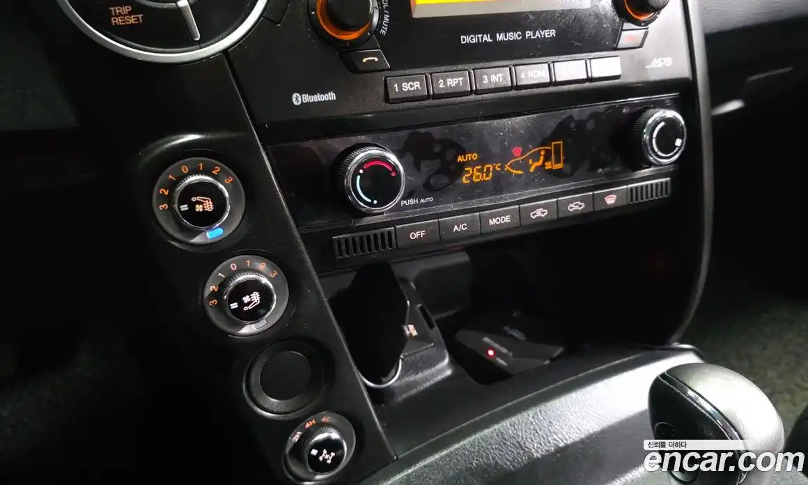 SsangYong Korando 2018 2.2 Автомат в Москве № 291442, фото 5