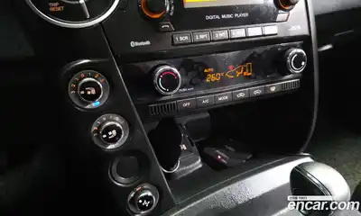 SsangYong Korando 2018 2.2 Автомат в Москве № 291442, миниатюра 5