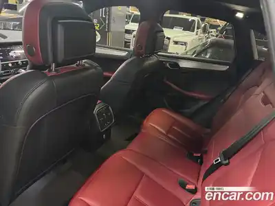 Porsche Macan 2023 2.9 Автомат в Москве № 294148, миниатюра 10