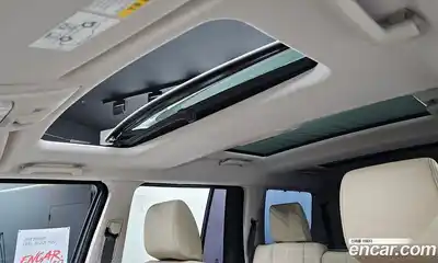 Land Rover Discovery 2015 3.0 Автомат в Москве № 295007, миниатюра 4