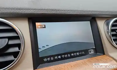 Land Rover Discovery 2015 3.0 Автомат в Москве № 295007, миниатюра 5