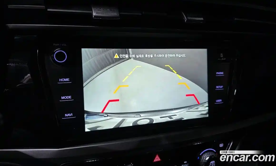 SsangYong Korando 2021 1.5 Автомат в Москве № 30343, фото 15