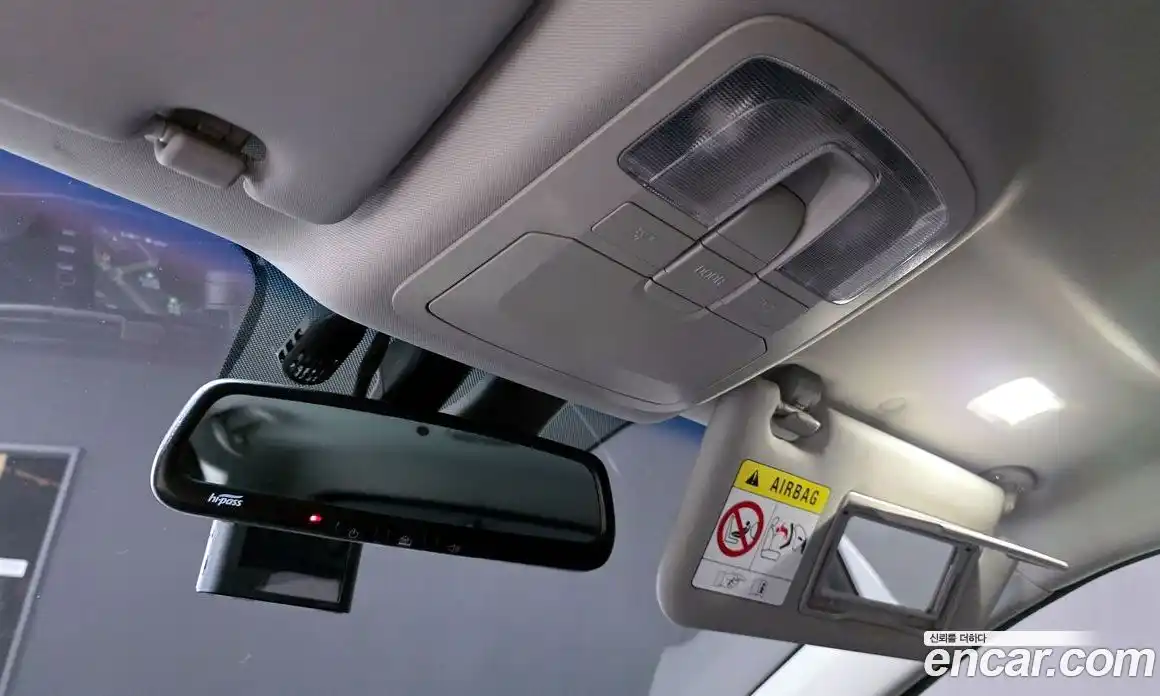 SsangYong Korando 2021 1.5 Автомат в Москве № 30343, фото 19