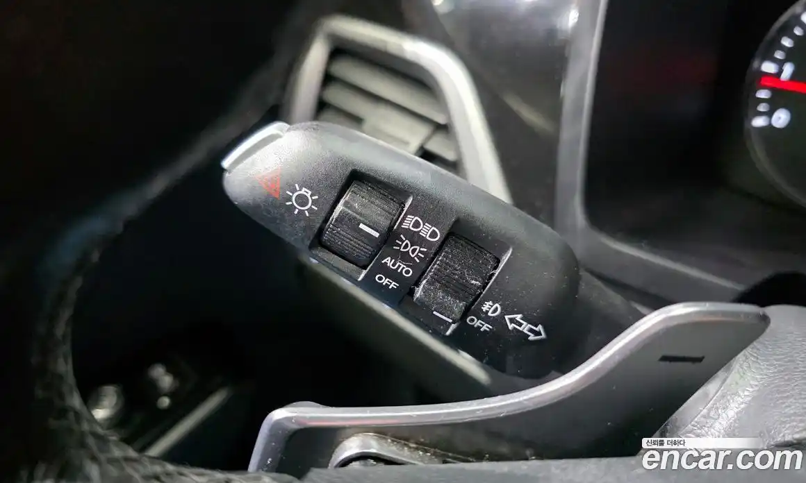 SsangYong Korando 2021 1.5 Автомат в Москве № 30343, фото 3