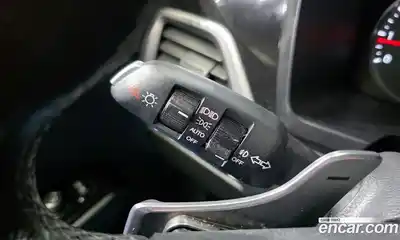 SsangYong Korando 2021 1.5 Автомат в Москве № 30343, миниатюра 3