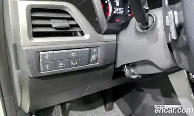 SsangYong Korando 2021 1.5 Автомат в Москве № 30343, миниатюра 10