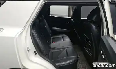 SsangYong TIBOLI 2016 1.6 Автомат в Москве № 30379, миниатюра 11