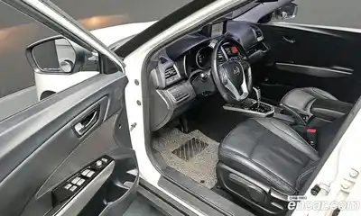 SsangYong TIBOLI 2016 1.6 Автомат в Москве № 30379, миниатюра 12