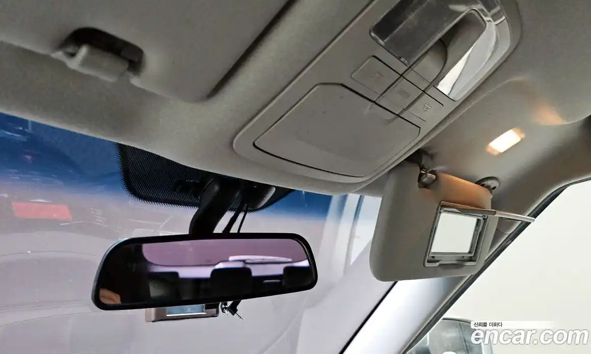 SsangYong TIBOLI 2016 1.6 Автомат в Москве № 30379, фото 19