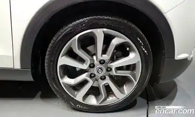 SsangYong TIBOLI 2016 1.6 Автомат в Москве № 30379, миниатюра 5