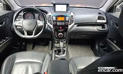 SsangYong TIBOLI 2016 1.6 Автомат в Москве № 30379, миниатюра 7