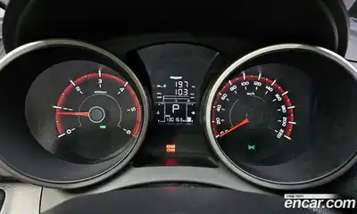 SsangYong TIBOLI 2016 1.6 Автомат в Москве № 30379, миниатюра 8