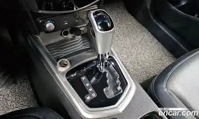 SsangYong TIBOLI 2016 1.6 Автомат в Москве № 30379, миниатюра 9