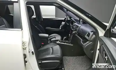 SsangYong TIBOLI 2016 1.6 Автомат в Москве № 30379, миниатюра 10