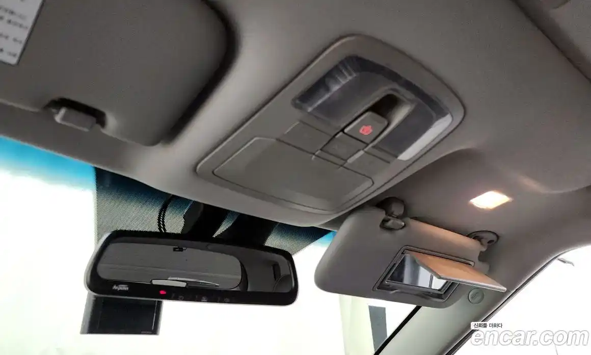 SsangYong TIBOLI 2017 1.6 Автомат в Москве № 30480, фото 12