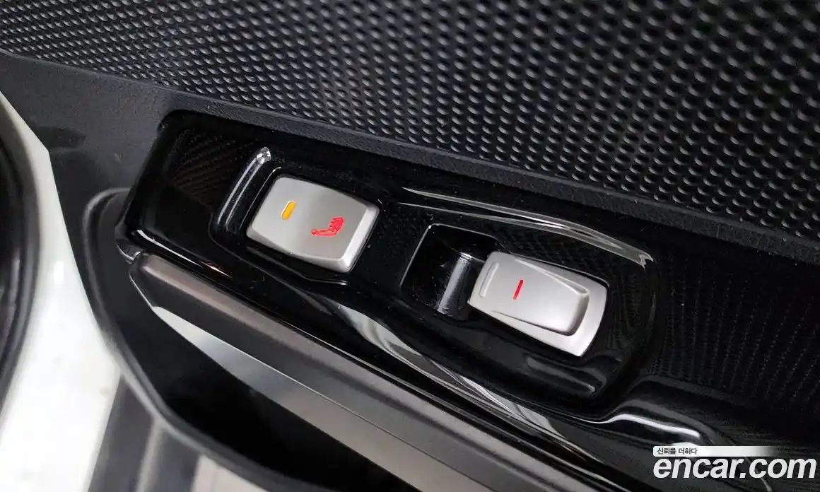 SsangYong TIBOLI 2017 1.6 Автомат в Москве № 30480, фото 17