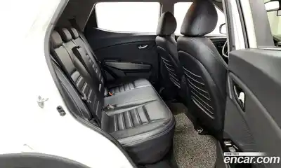 SsangYong TIBOLI 2017 1.6 Автомат в Москве № 30480, миниатюра 3