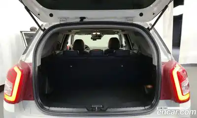 SsangYong TIBOLI 2017 1.6 Автомат в Москве № 30480, миниатюра 9