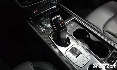 SsangYong Rexton 2021 2.2 Автомат в Москве № 30682, миниатюра 9