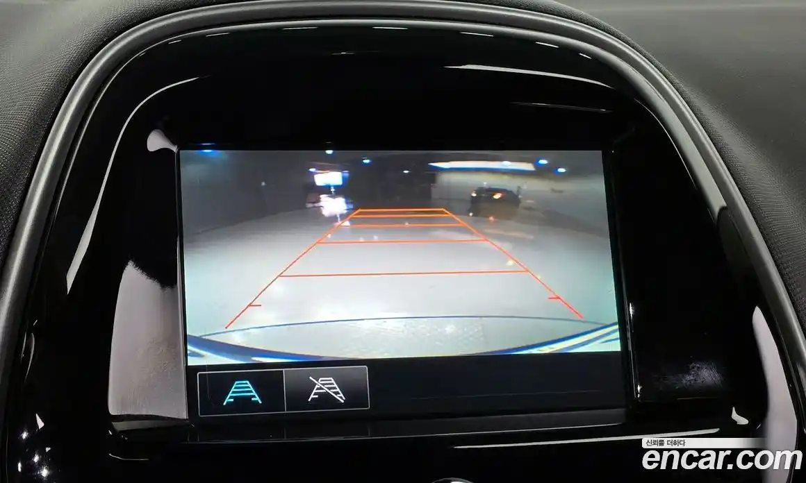 Chevrolet Spark 2016 1.0 Автомат в Москве № 314808, фото 15