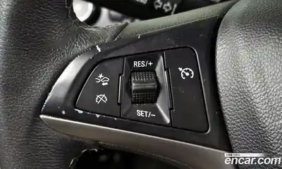 Chevrolet Spark 2016 1.0 Автомат в Москве № 314808, миниатюра 5