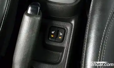 Chevrolet Spark 2016 1.0 Автомат в Москве № 314808, миниатюра 10