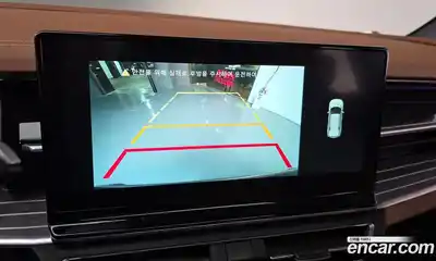 SsangYong Torres, 2023