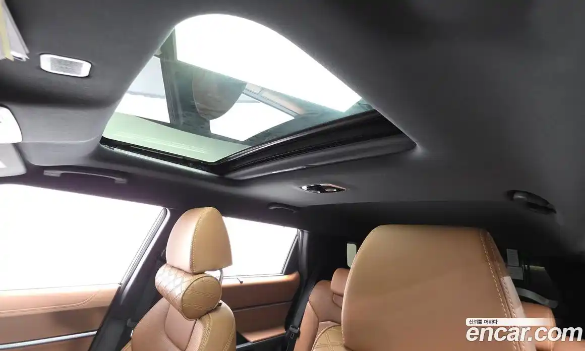 SsangYong Torres 2023 1.5 Автомат в Москве № 31599, фото 16