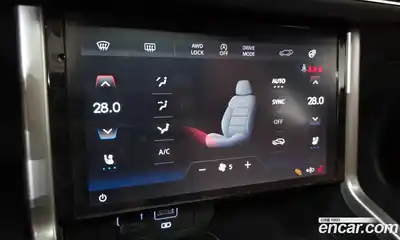 SsangYong Torres 2023 1.5 Автомат в Москве № 31599, миниатюра 2