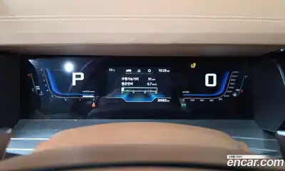 SsangYong Torres 2023 1.5 Автомат в Москве № 31599, миниатюра 4