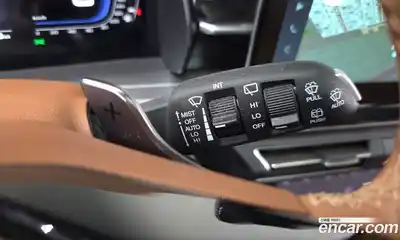 SsangYong Torres 2023 1.5 Автомат в Москве № 31599, миниатюра 5