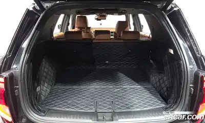 SsangYong Torres 2023 1.5 Автомат в Москве № 31599, миниатюра 6