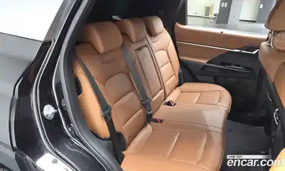 SsangYong Torres 2023 1.5 Автомат в Москве № 31599, миниатюра 9