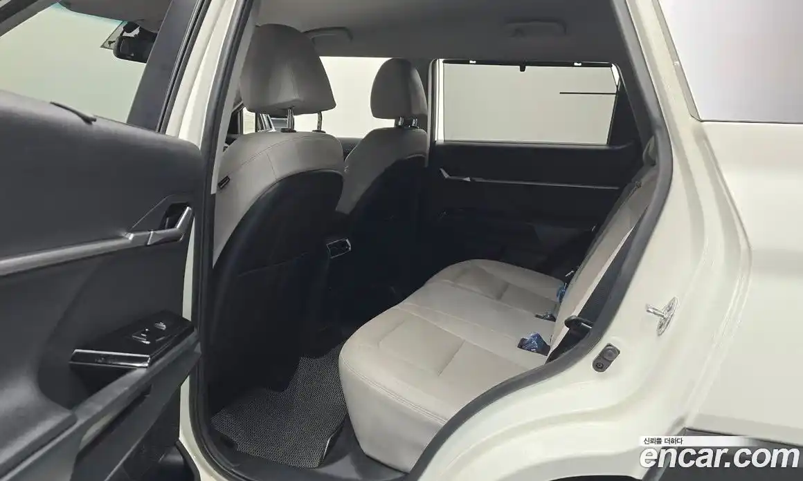 SsangYong Torres 2023 1.5 Автомат в Москве № 31670, фото 17