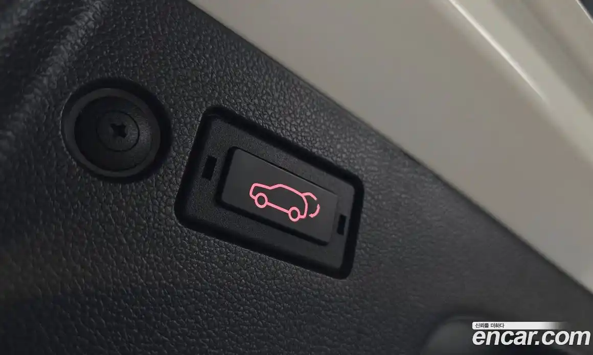 SsangYong Torres 2023 1.5 Автомат в Москве № 31670, фото 18