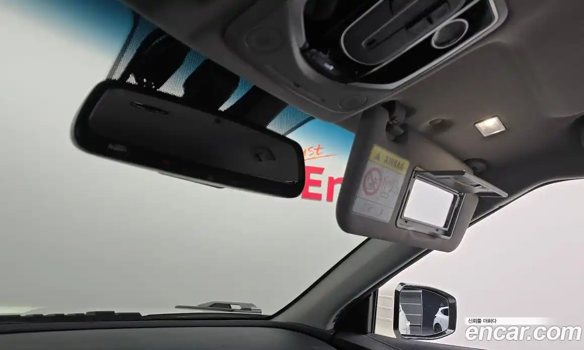 SsangYong Torres 2023 1.5 Автомат в Москве № 31670, фото 20