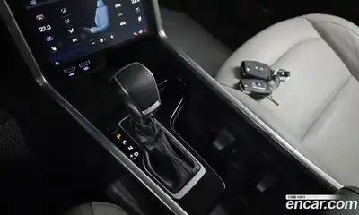 SsangYong Torres 2023 1.5 Автомат в Москве № 31670, миниатюра 2