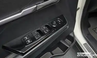 SsangYong Torres 2023 1.5 Автомат в Москве № 31670, миниатюра 3