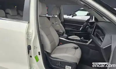 SsangYong Torres 2023 1.5 Автомат в Москве № 31670, миниатюра 4