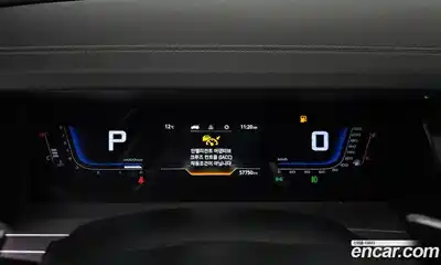 SsangYong Torres 2023 1.5 Автомат в Москве № 31670, миниатюра 7