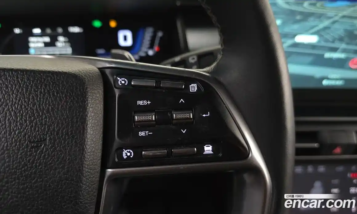 SsangYong Torres 2023 1.5 Автомат в Москве № 31670, фото 10