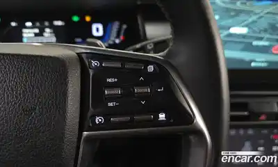 SsangYong Torres 2023 1.5 Автомат в Москве № 31670, миниатюра 10