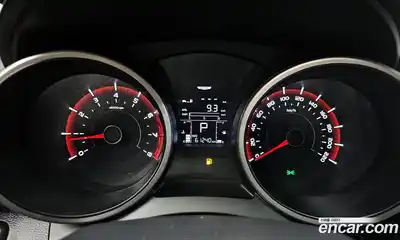 SsangYong TIBOLI, 2016