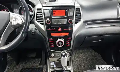 SsangYong TIBOLI 2016 1.6 Автомат в Москве № 31976, миниатюра 12