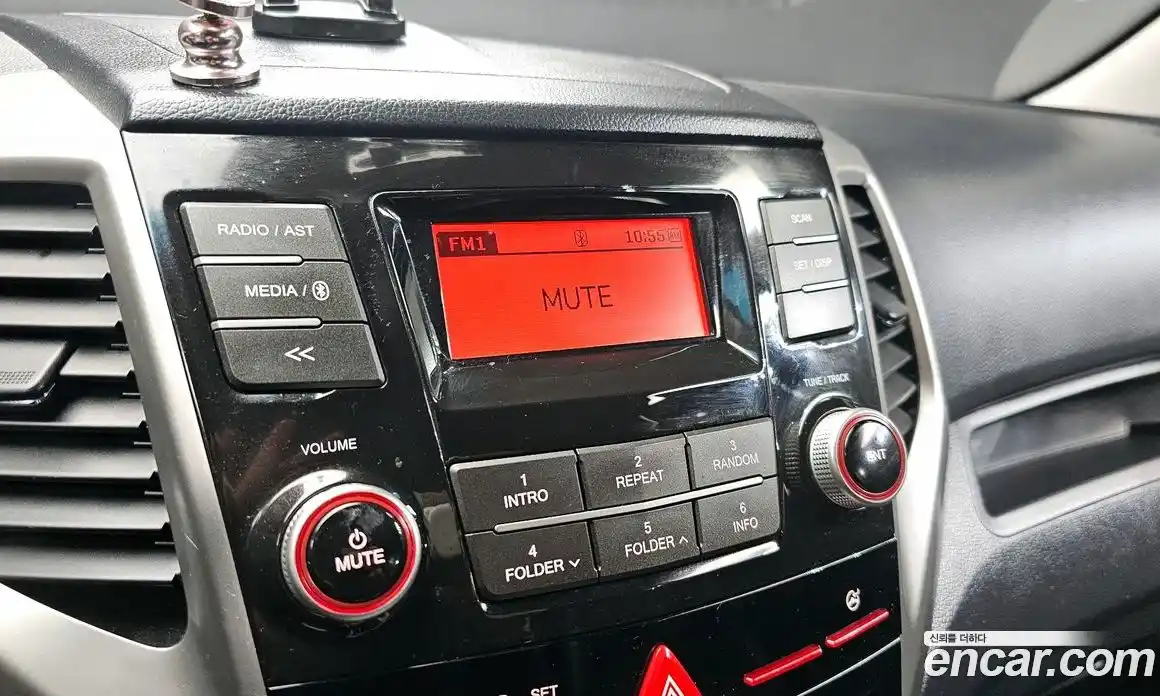 SsangYong TIBOLI 2016 1.6 Автомат в Москве № 31976, фото 14