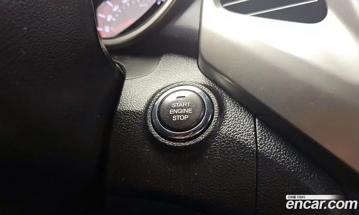 SsangYong TIBOLI 2016 1.6 Автомат в Москве № 31976, фото 19