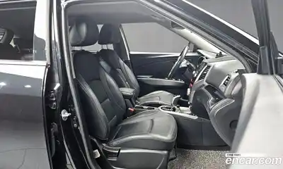 SsangYong TIBOLI 2016 1.6 Автомат в Москве № 31976, миниатюра 3